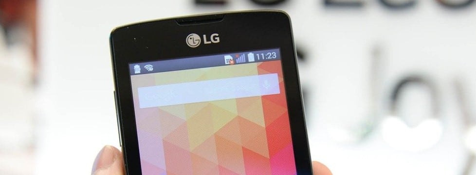 Smartphones LG: linha premium terá suporte por mais 3 anos