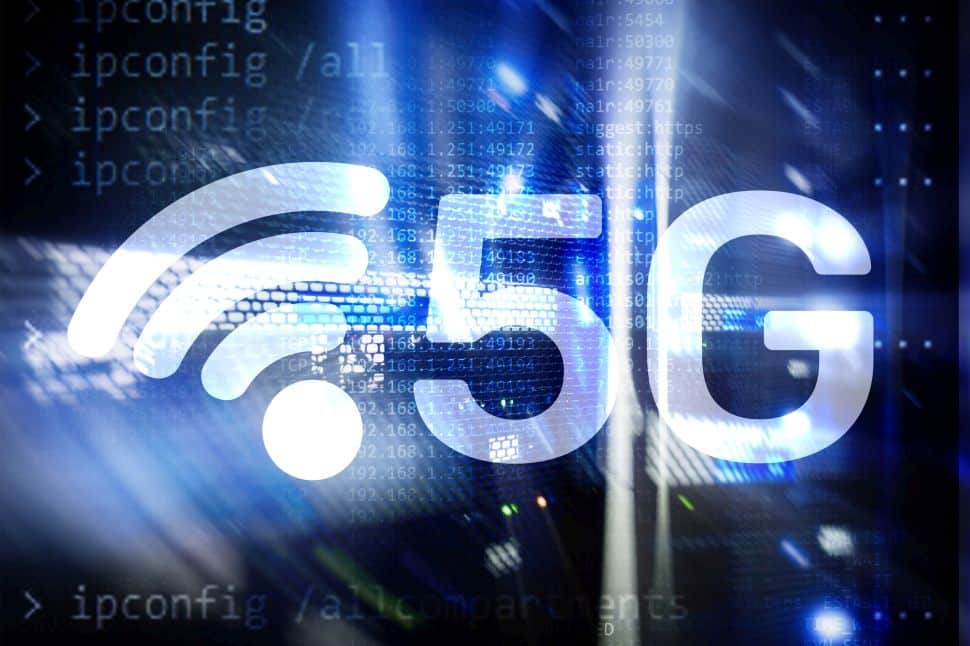 O sinal 5G chegou a São Paulo: entenda como ele funciona