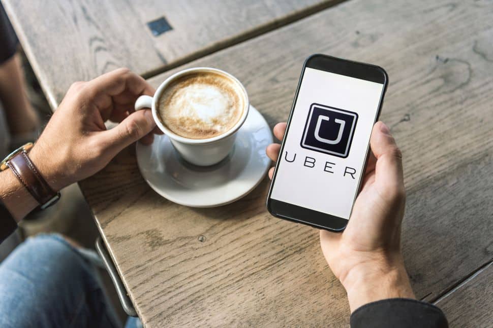 Uber Reserve: agendamento de viagens estreia em São Paulo