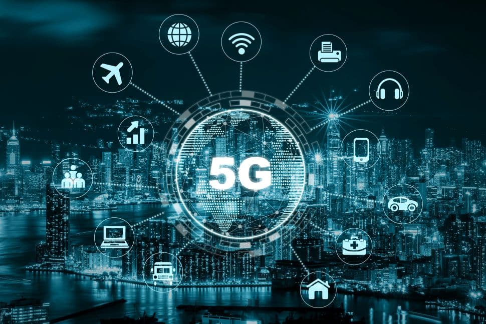 5G no Brasil: veja cronograma de implementação no País