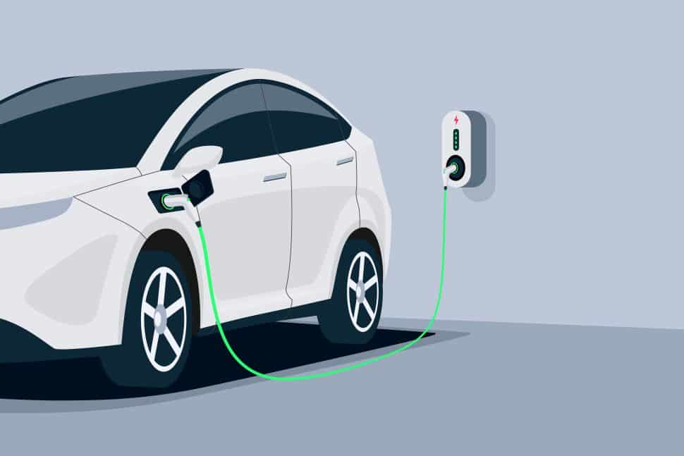 Os carros elétricos podem ser importados sem grandes problemas?