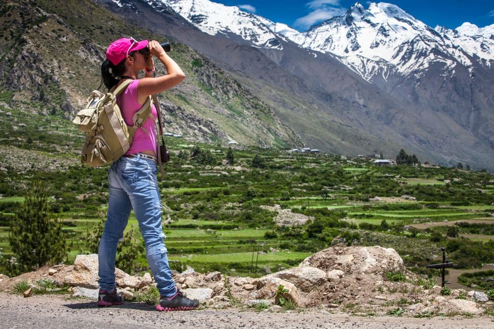 Viajar de mochilão: veja dicas de passeios pela América do Sul