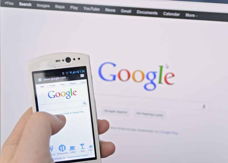 Search On: Google anunciou novidades no sistema de Buscas