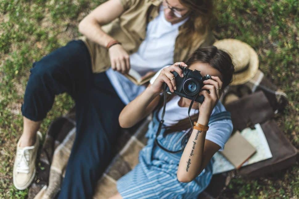 Câmeras fotográficas: conheça os detalhes das melhores do mercado