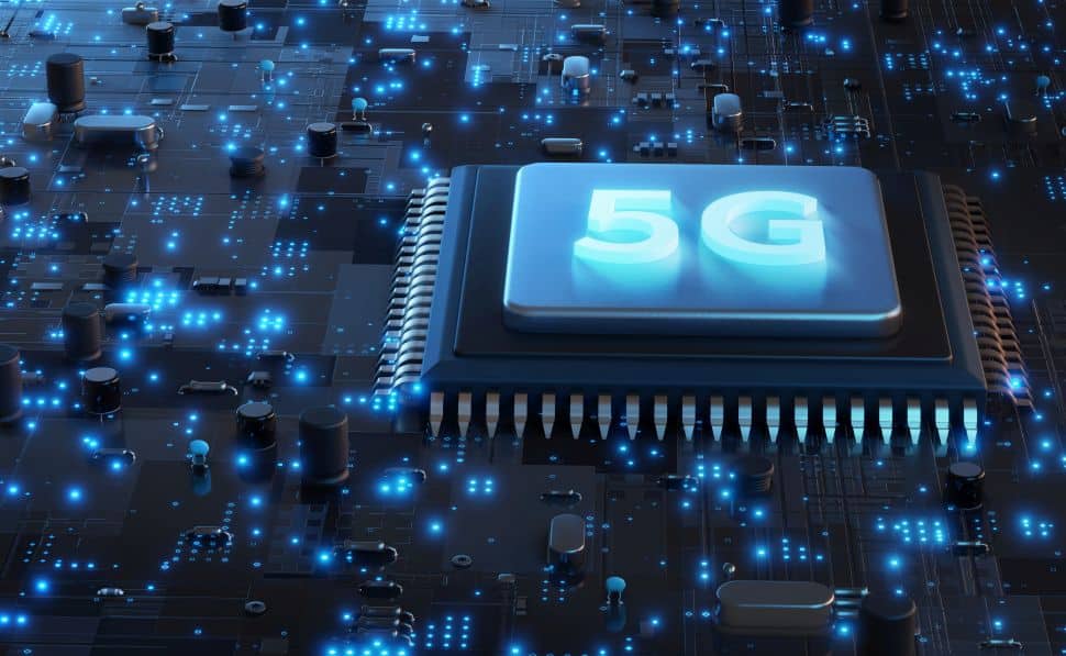 O 5G chegou: entenda o que isso muda na tecnologia