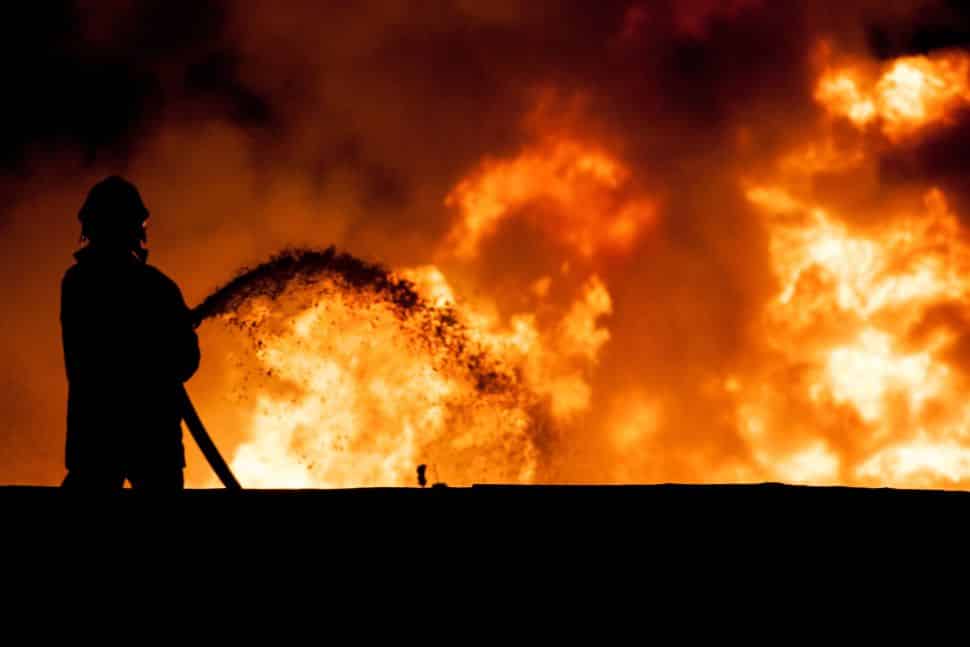 Detector de Incêndios Florestais iNeeds evita catástrofes ambientais