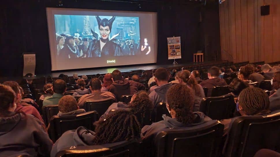 Festival de Cinema Acessível Kids é realizado até amanhã no DF