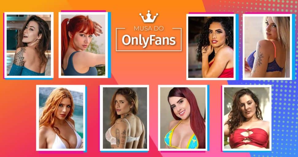 Musa do OnlyFans: concurso elege a melhor criadora de conteúdo sensual