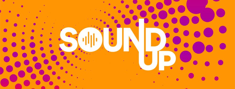 Sound Up: Spotify lança projeto para criadores pretos